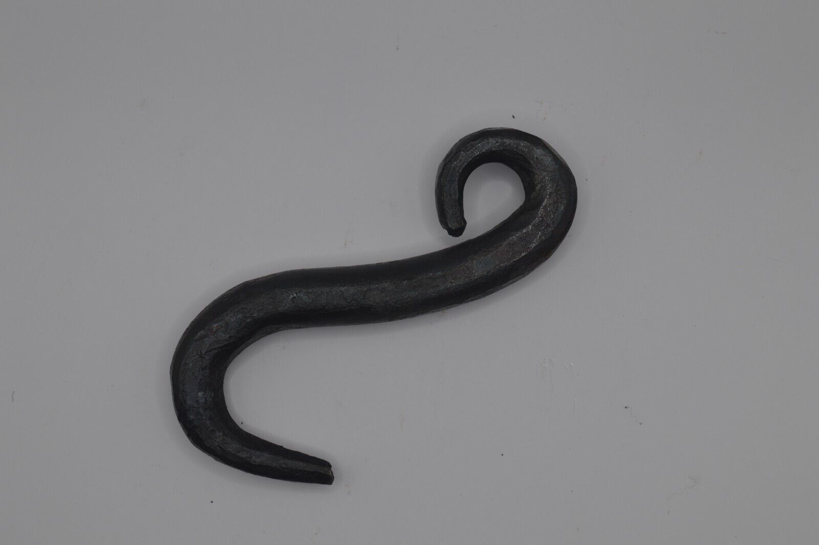 Hand Forged Hook For Kitchen/BBQ Assortments