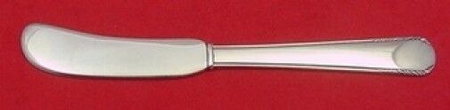 Silver Stream by Manchester Sterling Silver FH Butter Spreader 5 3/4\