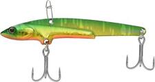 Jackal Lure Big Backer 107mm 43g Griquin/Magma Wave Holo Made in Japan picture