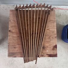 Upright Bass Bow Blanks picture