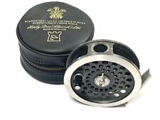 Hardy The Sunbeam 6/7 trout fly reel with Hardy case picture