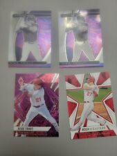 4 good mike trout cards for your collection picture