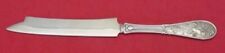 Japanese by Tiffany and Co Sterling Silver Fish Knife FH All Sterling 8