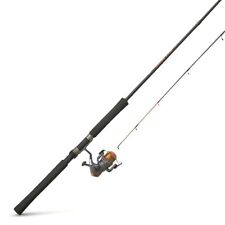New Crappie Fighter Spinning Rod and Reel Fishing Combo 12 FT picture