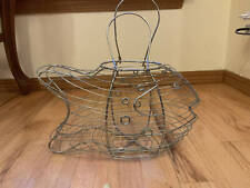 Wire Fish Basket picture