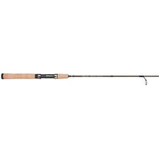 Shakespeare Micro 5' Ultra-Light Spinning Rod, 2-Piece Fishing Rod,new picture