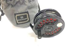 Hardy Sovereign 2000 #8 Ltd Ed trout fly reel #633 picture