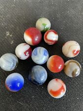 marbles vintage pre 70s antique german hand made picture