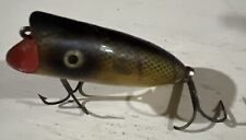 VINTAGE HEDDON BABY LUCKY 13 FISHING LURE picture