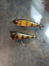 Vintage Creek Chub Lures picture