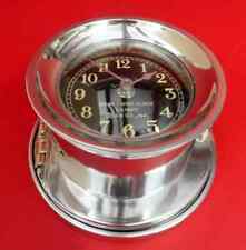 U.S. NAVY BOAT CLOCK MK I 1941- NEW CONDITION GIFT picture