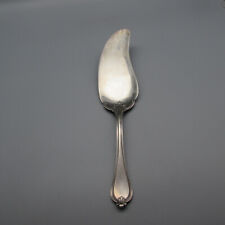 Towle Sterling Silver Old Newbury 1900 All Silver Large Fish Knife picture