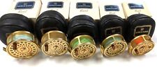 Hardy Gold Sovereign Set Of 5 Reels With Pouch / Boxes Limited Edition #070 picture