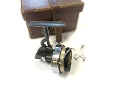 Hardy Hardex No 1 Mk I Threadline Casting Reel With Spanner & Box picture
