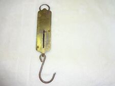 vintage chatillons's balance no. 2 fish weight scale picture