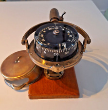 Marine Compass Moore boat navigation picture