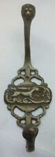 Lion Tiger Claw Old Hanger Hook Bracket bronze brass architectural hardware picture
