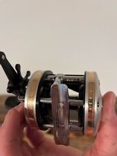 Ambassadeur 5500CL3 Fishing Reel New/slightly used with box picture