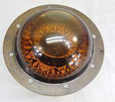 VTG Wilfred O. White & Sons Inc Constellation Marine Boat Brass Compass picture