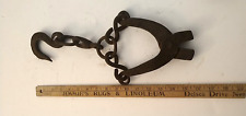 Antique Hanging Pier with Hook  picture