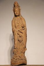 Fish Basket Guanyin picture