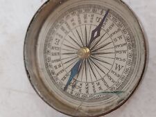 Antique Bass Compass picture