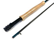 Daiwa Graphite Trout CF98 10' two piece trout fly rod # 7-9 with Thistle logo picture
