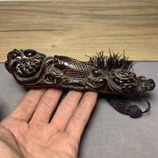 Dragon Fish Ruyi Handheld Carp Playing in the Water and Attracting Wealth picture