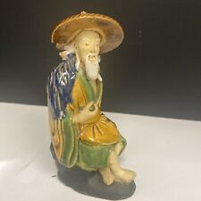 1930s Antique Chinese Figurine picture
