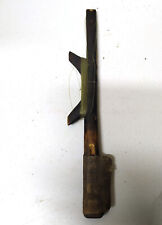 Antique Finnish ice fishing rod primitive 19th picture