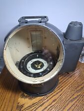 Vintage Japanese Boat Compass Binnacle picture