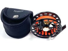 Hardy Ultralite 4000 DD Trout Fly Reel With Pouch picture