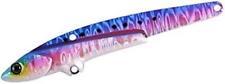 Jackal Lure Big Bucker 107mm 43g Bull Pin/Magma Wave Holo Made in Japan picture