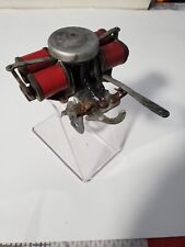 WOW 4 coil 1920 lepage boat motor picture