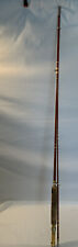 Eagle Claw Wright and McGill 8 Foot  2 Piece Vintage Fishing Rod picture