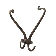 Bronze Dark Patina Hook picture
