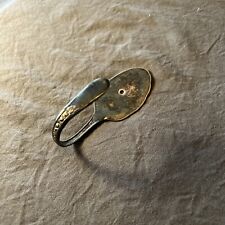 Vintage Spoon Wall Hook  picture