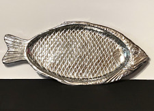 REED & BARTON Silver Plated 22