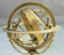 Astrolabe Armillary 18