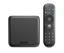 Xumo Stream Box 4K with Remote & Power Adapter picture
