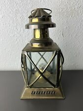 Boat Oil Lantern Nautical Ship Lamp Maritime Collectible Home Décor Lamp Gift picture