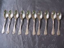 Christofle Filet 10 Table Spoon picture