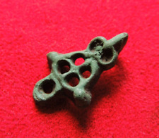 Ancient bronze Viking fishing artifact 10th-12th century picture
