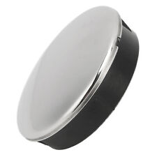 2.5in Boat Steering Wheel Cap High Quality 316 Stainless Steel For Yachts picture
