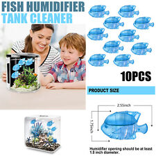10PCS Universal Humidifier Tank Cleaner Warm Cool Mist Humidifiers Fish Tank picture