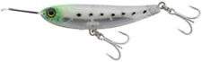 JACKAL RISER BAIT 006 65mm 16g clear at the back Made in Japan picture