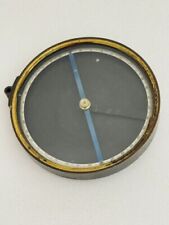 Antique or Vintage Ship or Boat Naval Navy or Aviation Aircraft Compass picture