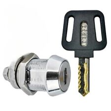 OEM Mailboss Security Mailbox Lock and Keys (2 Keys) for most model.  NO HOOK. picture