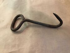 Large Vintage Heavy Duty Hay or Meat Hook picture