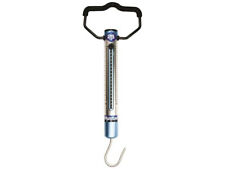 Mustad 25lb Spring Scale MT016, Fishing Salt Water Approved    | A5 picture